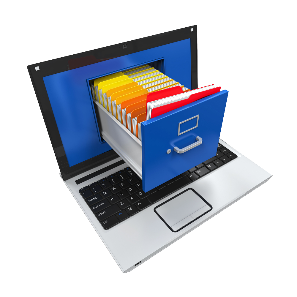Proses Arsip dari Suatu Website Lama