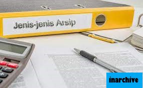 Fungsi dan Jenis – Jenis Arsip post thumbnail image