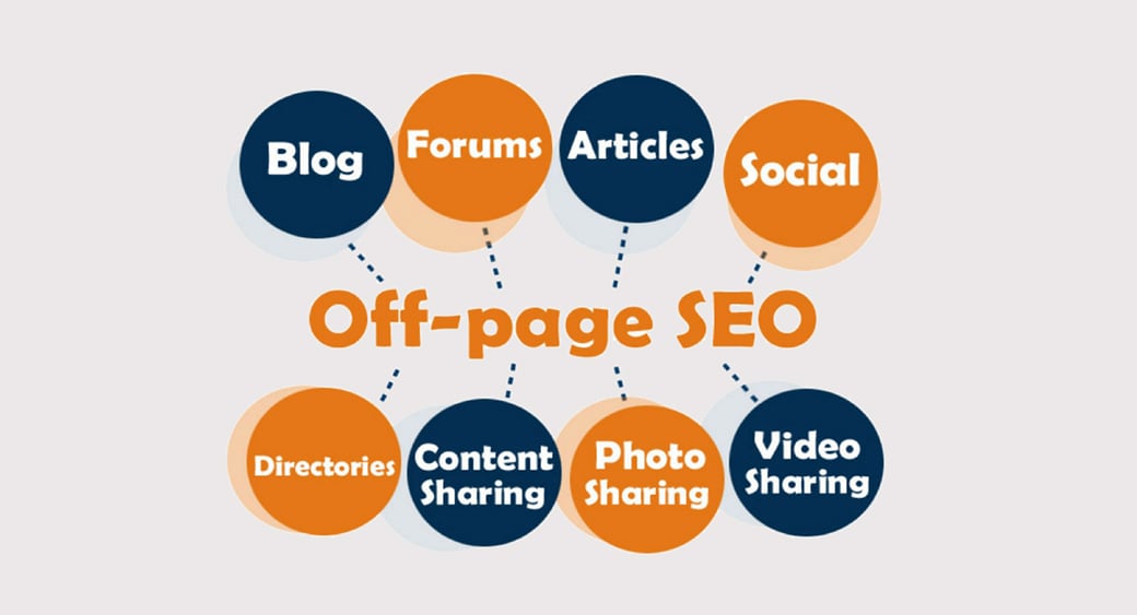 Cara Mengoptimalkan Offsite SEO Pada Website Arsip Lama