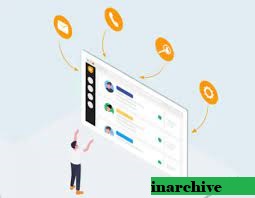 Prinsip Pengelolaan Arsip elektronik post thumbnail image