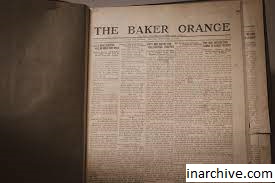 Arsip Memperoleh Hibah Untuk Mendigitalkan The Baker Orange post thumbnail image